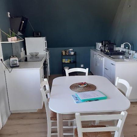 Charmant Appartement A 150 M Des Thermes Et Du Centre Ville Τονόν-λε-Μπαιν Εξωτερικό φωτογραφία