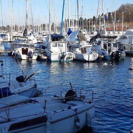 Charmant Appartement A 150 M Des Thermes Et Du Centre Ville Τονόν-λε-Μπαιν Εξωτερικό φωτογραφία