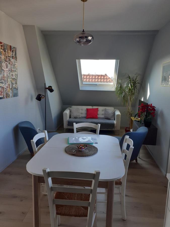 Charmant Appartement A 150 M Des Thermes Et Du Centre Ville Τονόν-λε-Μπαιν Εξωτερικό φωτογραφία