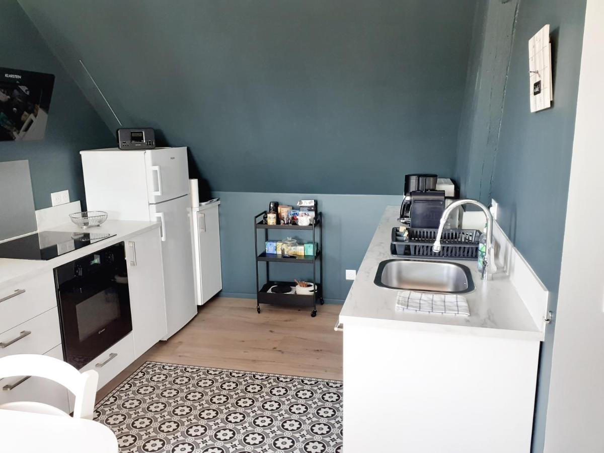 Charmant Appartement A 150 M Des Thermes Et Du Centre Ville Τονόν-λε-Μπαιν Εξωτερικό φωτογραφία