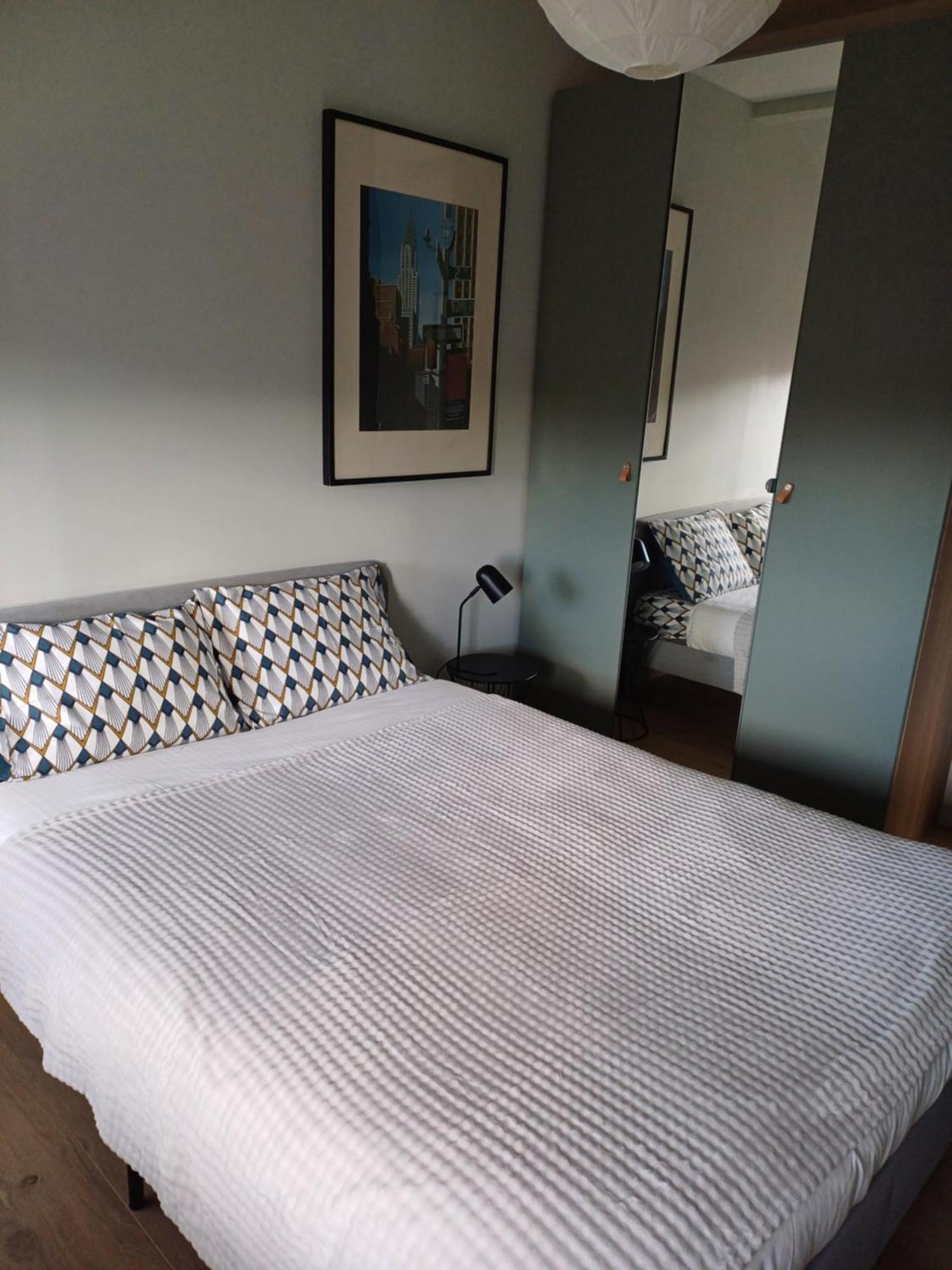 Charmant Appartement A 150 M Des Thermes Et Du Centre Ville Τονόν-λε-Μπαιν Εξωτερικό φωτογραφία