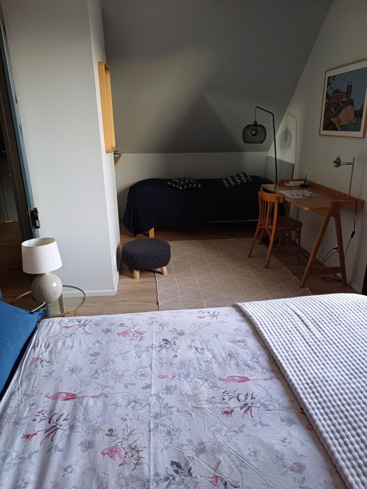 Charmant Appartement A 150 M Des Thermes Et Du Centre Ville Τονόν-λε-Μπαιν Εξωτερικό φωτογραφία