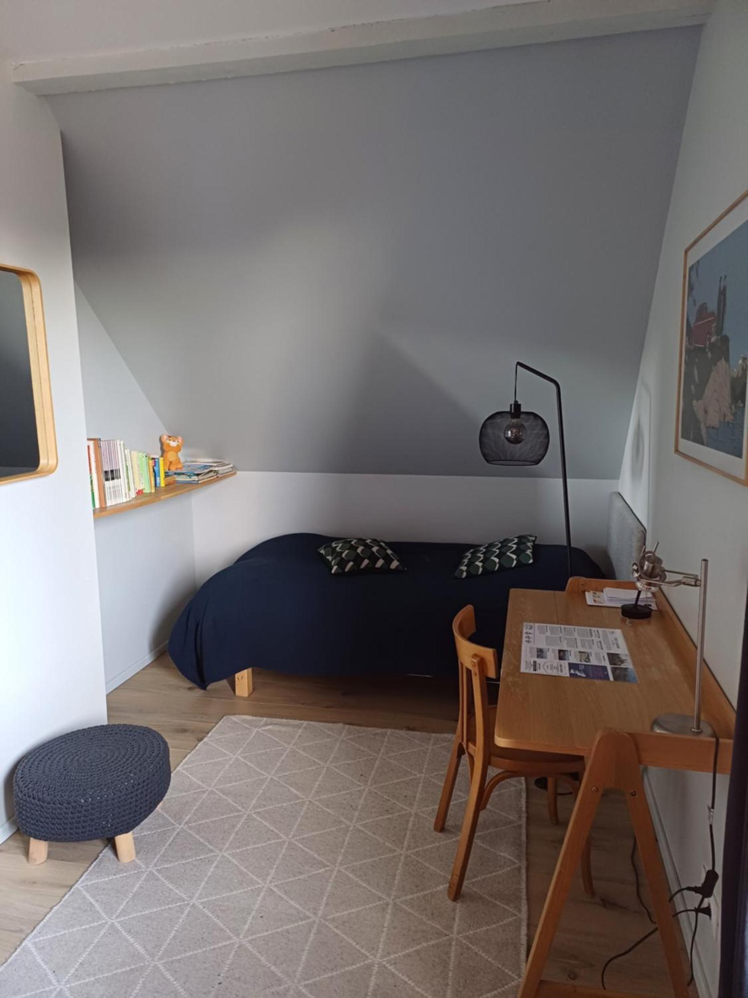 Charmant Appartement A 150 M Des Thermes Et Du Centre Ville Τονόν-λε-Μπαιν Εξωτερικό φωτογραφία